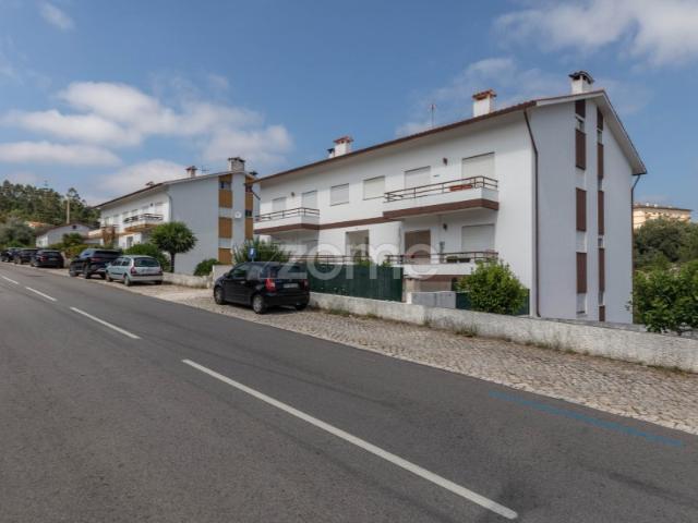 T3 Duplex + Garagem na Ladeira da Paula Antanhol Coimbra