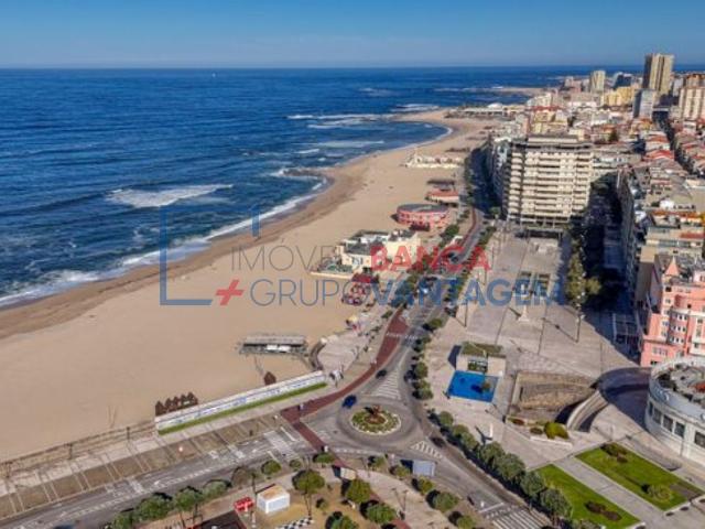 T3 Duplex de Luxo com Vistas Mar/Marina Póvoa de Varzim