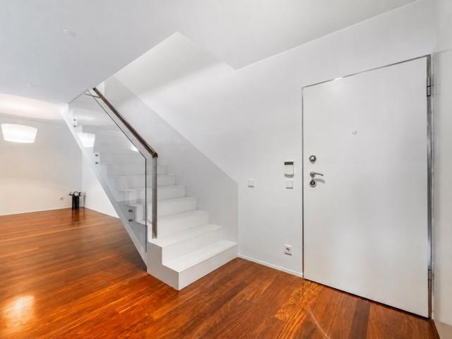 T3 Duplex em Condomínio Fechado na Boavista — Exclusividade e Conforto para Arrendar