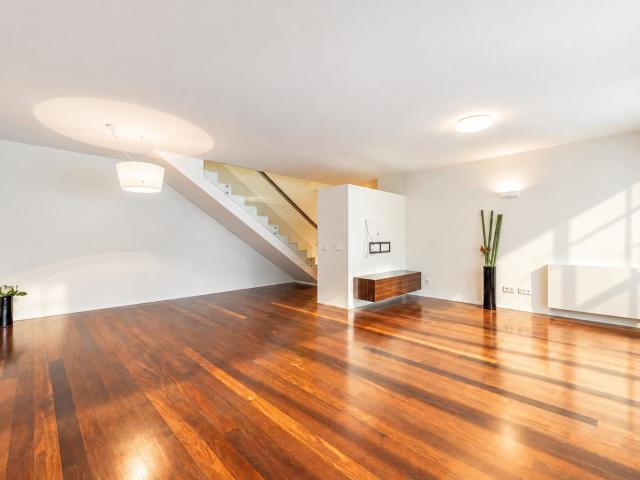 T3 Duplex em Condomínio Fechado na Boavista — Exclusividade e Conforto para Arrendar