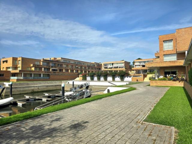 T3 Duplex em Condomínio Fechado na Quinta da Barca, Esposende