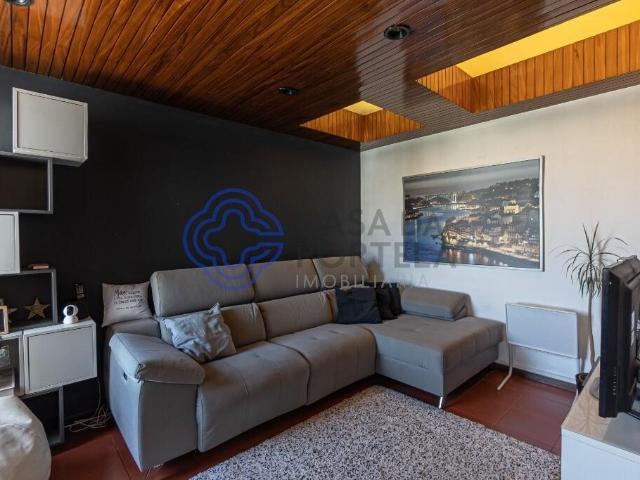 T3 Duplex em Águas Santas – Próximo do Alto da Maia 128m² Águas Santas e Moure