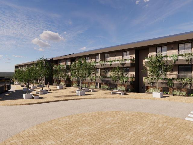 T3 DUPLEX em Lançamento | Condomínio com Piscina e Vista panoramica para a Cidade de Coimbra