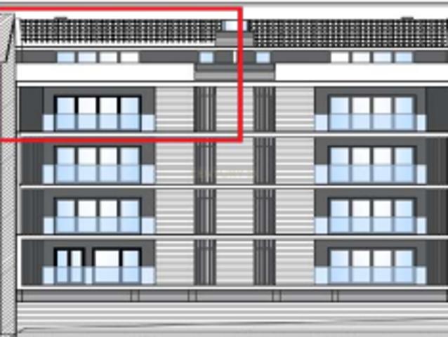 T3 Duplex Empreendimento Delta Living