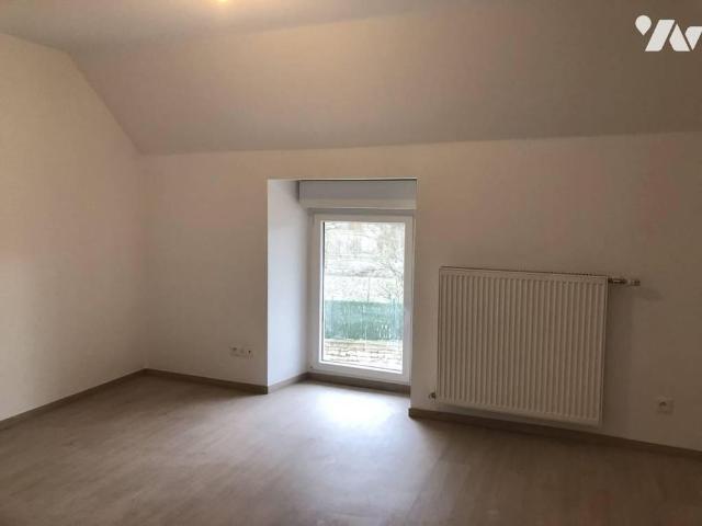 T3 DUPLEX EN PARFAIT ETAT A LOUER A BREVANS 39100