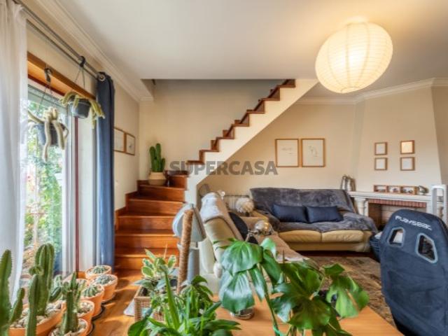 T3 Duplex Espaçoso no Vale Sepal
