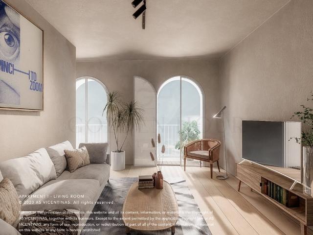 T3 Duplex Exclusivo | Costa Cabral 2527 126m² Paranhos