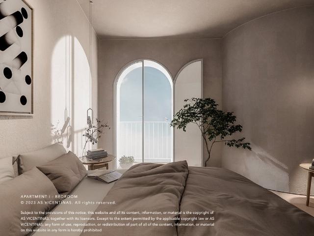 T3 Duplex Exclusivo | Costa Cabral 2527 126m² Paranhos