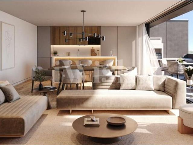T3 Duplex Exclusivo em Leça da Palmeira 138m² Matosinhos e Leça da Palmeira