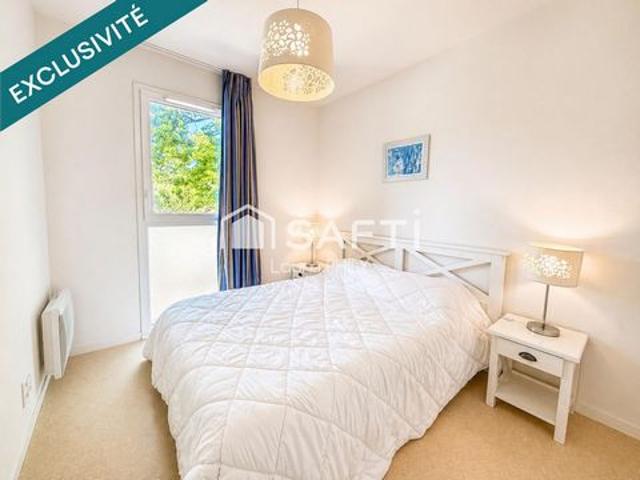 T3 DUPLEX HOURTIN 6,94% DE RENTABILITÉ – LOYERS GARANTIS – ZÉRO GESTION