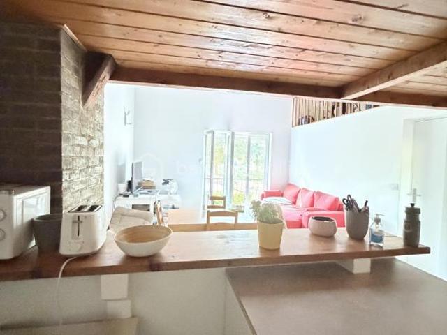 T3 Duplex Lentilly