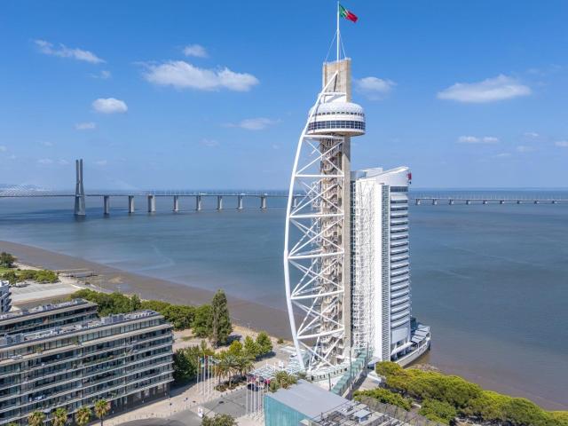 T3 Duplex, Lisboa, Parque das Nações 143m² Parque Das Nações