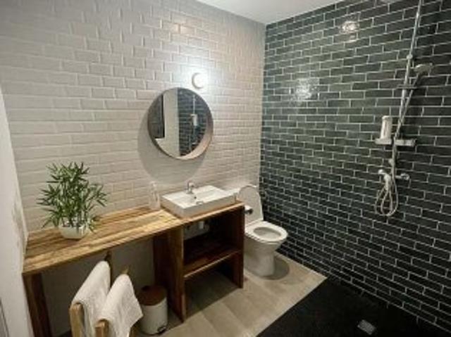 T3 duplex meublé proche Lyon