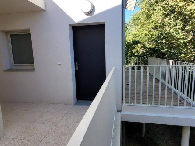 T3 Duplex Meublé