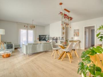 Malveira e São Miguel de Alcainça, Concelho de Mafra, Distrito de Lisboa