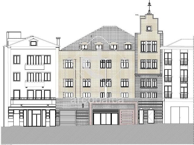 T3 Duplex no centro de Arcos de Valdevez