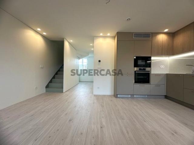 T3 Duplex no centro histórico de Viana do Castelo