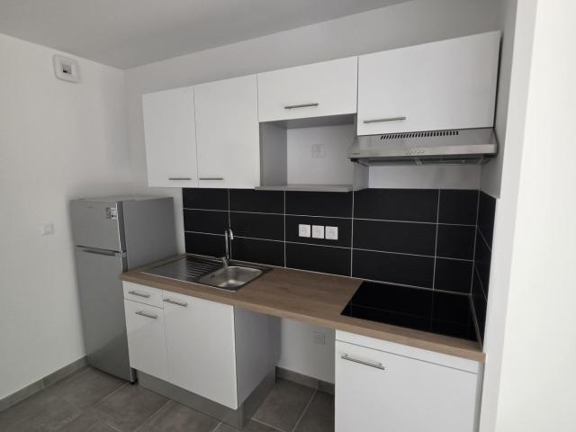 T3 DUPLEX NEUF AVEC TERRASSE ET 2 PARKINGS MONDONVILLE 31700
