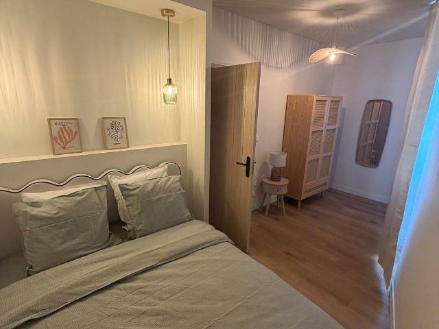 T3 DUPLEX NEUF MEUBLÉ – 60 m² – CENTRE VILLE D’AGEN