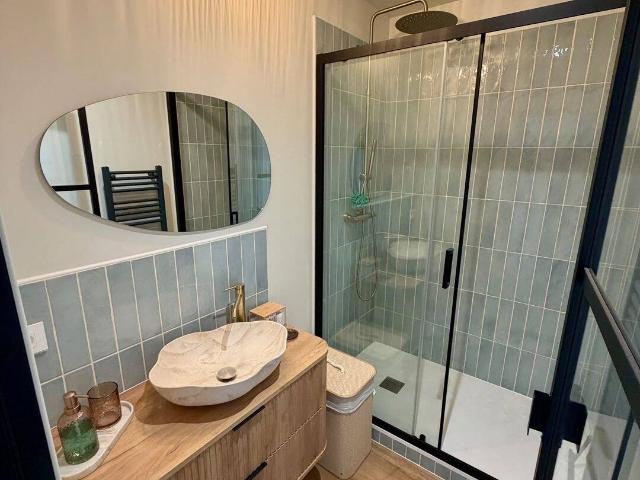 T3 DUPLEX NEUF MEUBLÉ – 60 m² – CENTRE VILLE D’AGEN