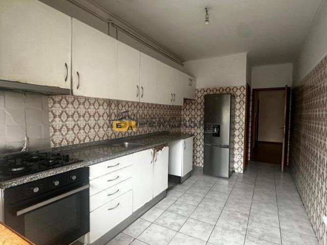 T3 Duplex São Mamede Infesta