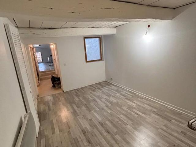 T3 Duplex – Salernes centre