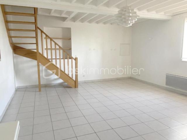 T3 DUPLEX POUR INVESTISSEUR