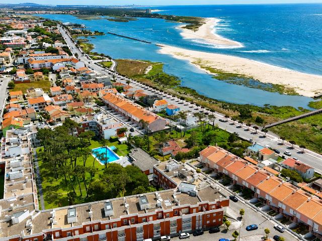T3 Duplex para Arrendamento na Praia de Esposende