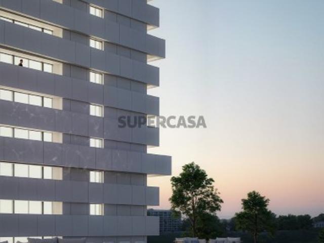 T3 DUPLEX Premium | BB | Condomínio Privado com Piscina | STRATA | Porto