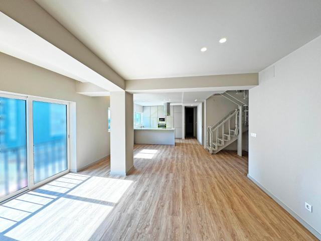 T3 Duplex Renovado | Póvoa de Varzim