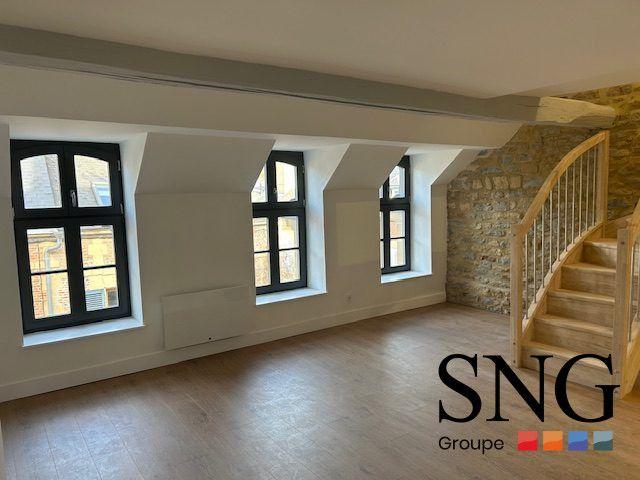 T3 DUPLEX RENOVE + PARKING