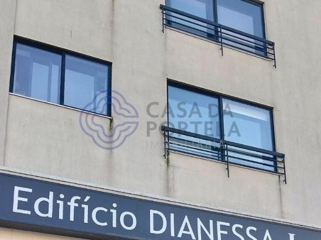 T3 Edifício Dianessa I em zona central. 96m² Ermesinde