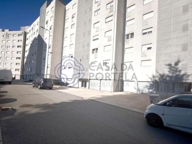 T3 em V.N. de Gaia, com garagem BOX