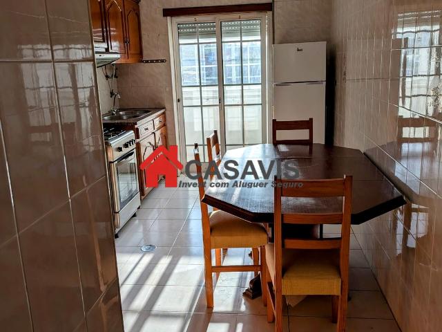 T3 Estr. Velha Abraveses Viseu