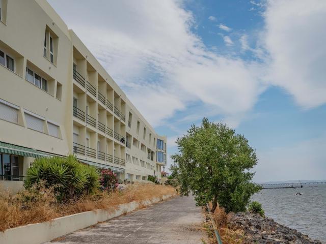 T3 em Alcochete com 236 m² e vista rio Tejo 280m² Alcochete