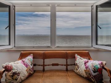 Alcochete, Concelho de Benavente, Distrito de Santarém