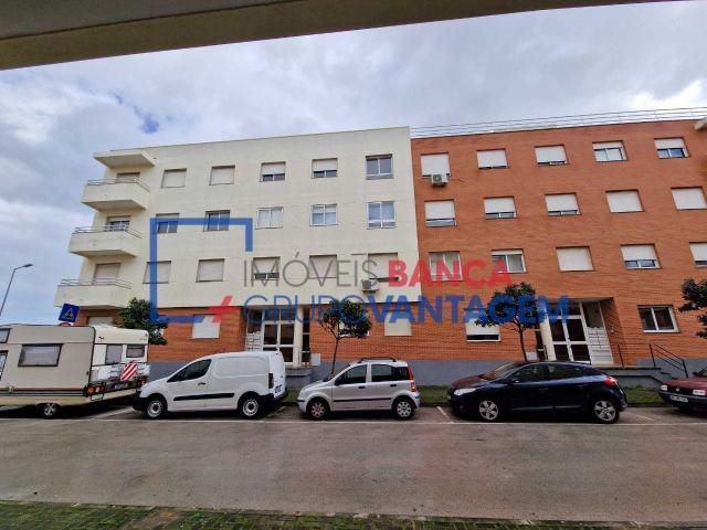 T3 em Alhos Vedros, Moita
