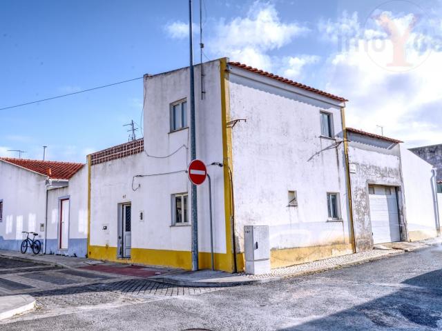 T3 em Alvalade, Setúbal