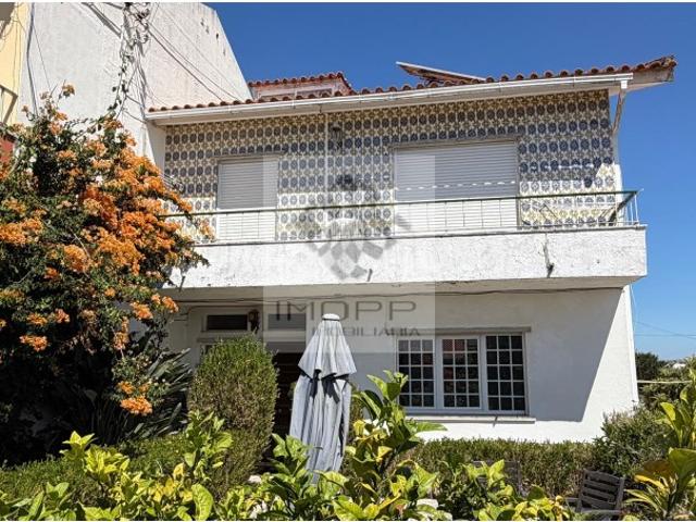 T3 em andar de moradia na Várzea de Sintra Sintra