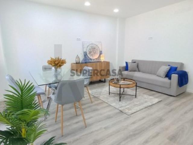 T3 em Benfica A sua nova casa!