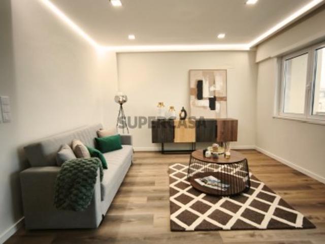 T3 em Benfica EM REMODELAÇÃO TOTAL VAI FICAR IGUAL ÀS FOTOS
