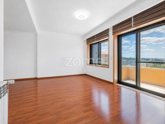 T3 em Canidelo | Vista Mar |Próximo à Praia | Vila Nova de Gaia