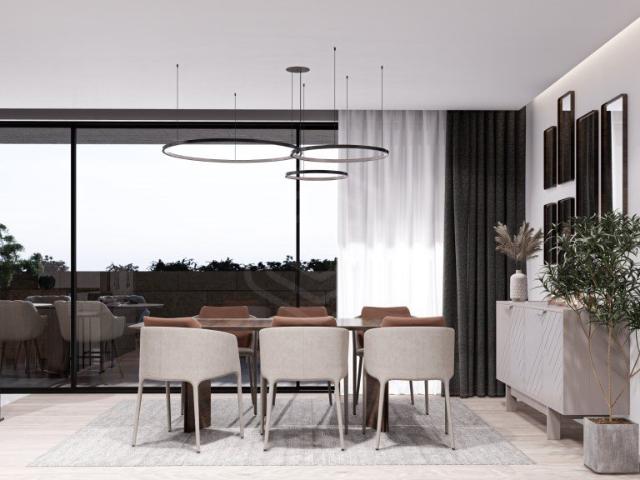 T3 em Cerveira, com terraço de 74m e 2 lugares de garagem pa. 80m² Vila Nova de Cerveira e Lovelhe