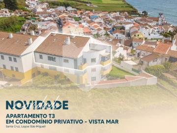 T3 EM CONDOMÍNIO PRIVATIVO VISTA MAR LAGOA