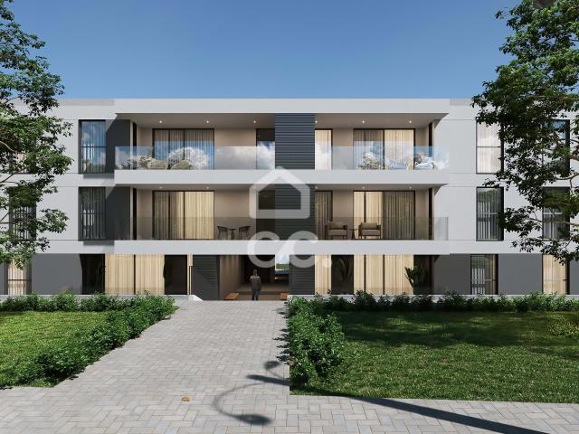 T3 em construção com excelentes acabamentos no centro de Poiares!