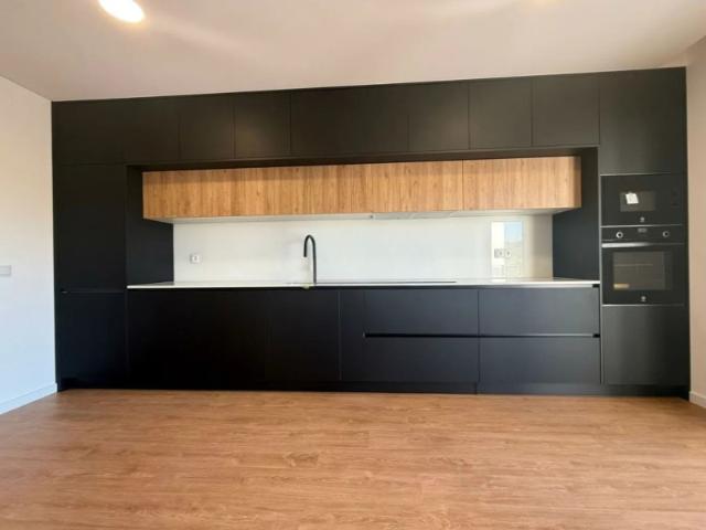 T3 em Construção com Garagem