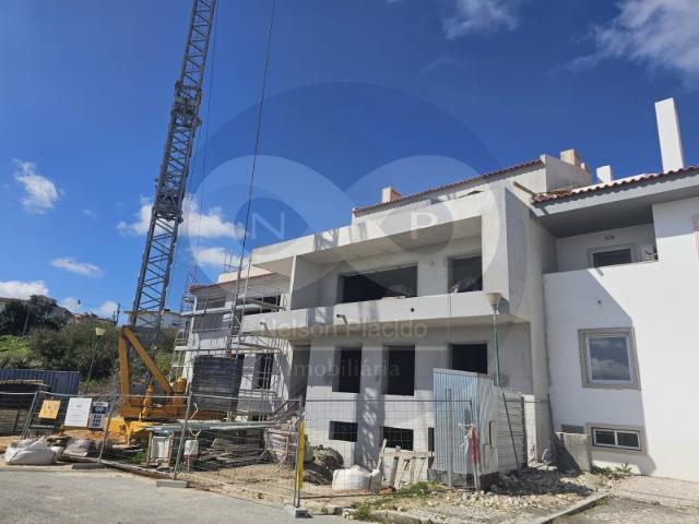 T3 em Construção CONCLUSÃO PARA FINAL DE 2026 15min. das Praias e a 30 min. de Lisboa