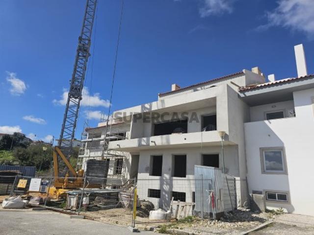 T3 em Construção CONCLUSÃO PARA FINAL DE 2026 15min. das Praias e a 30 min. de Lisboa