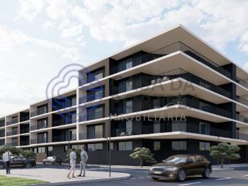 T3 em construção Entrocamento ultimas 5 unidades 118m² Airão São João Baptista
