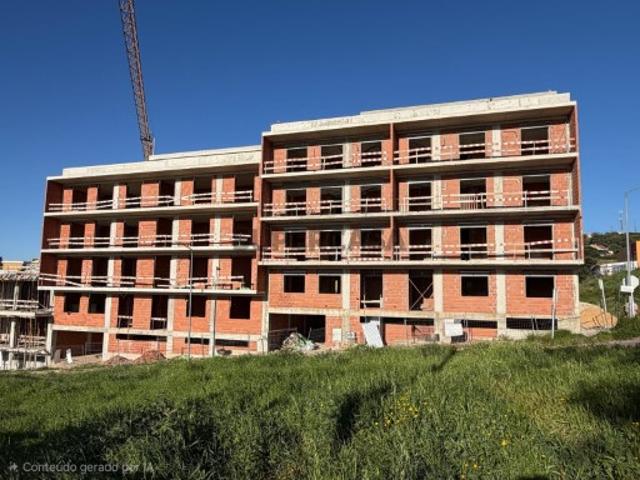 T3 em construção, Santo Antonio dos Cavaleiros!